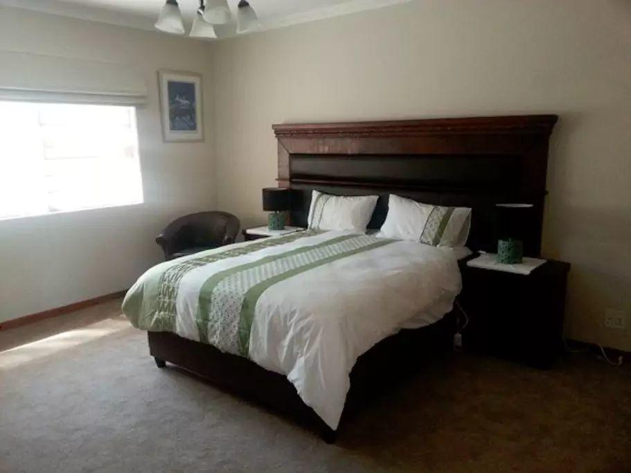 Spacious Garden Cottage جوهانسبورغ المظهر الخارجي الصورة
