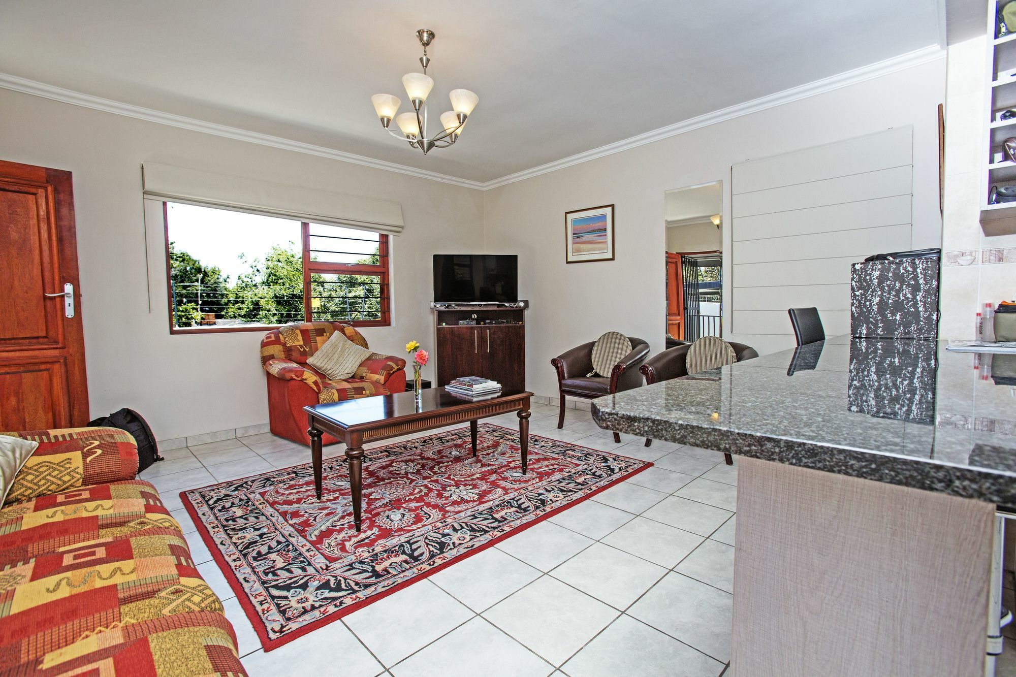Spacious Garden Cottage جوهانسبورغ المظهر الخارجي الصورة